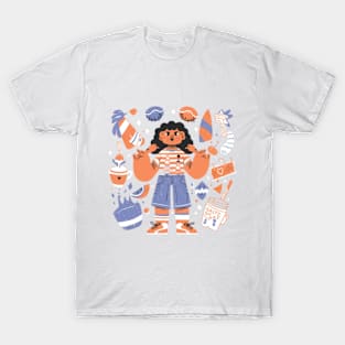 salty T-Shirt